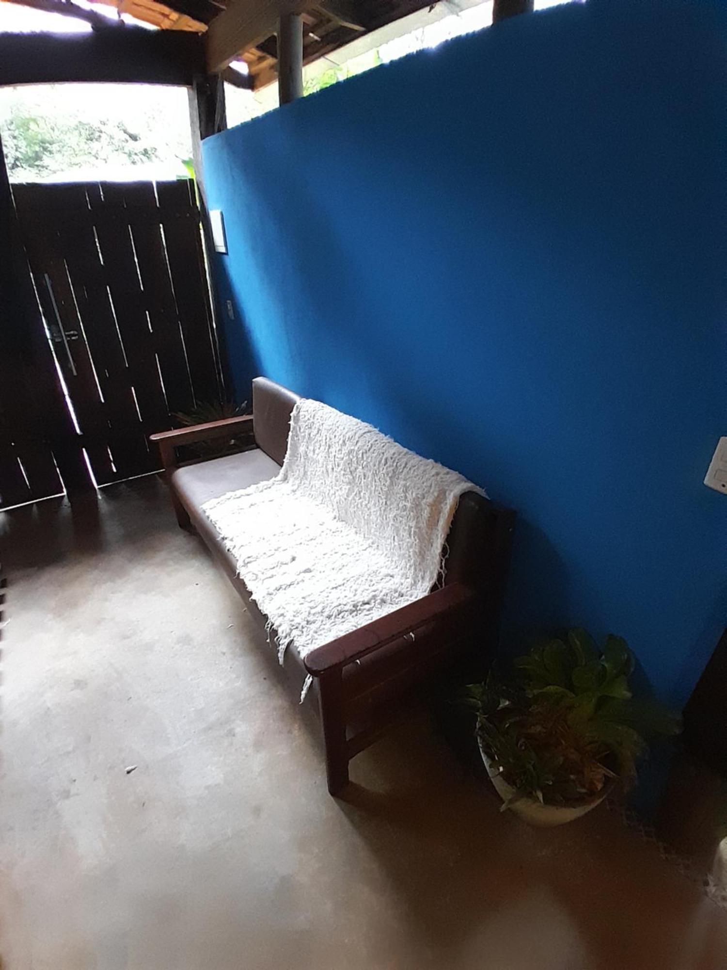 Sitio Das Bromelias Cachoeira Do Tombador Ubatuba Exterior photo